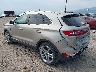 5LMTJ2AH8FU****** Salvage and Repairable 2015 Lincoln MKC in Missoula