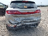 5LMTJ2AH8FU****** Salvage and Repairable 2015 Lincoln MKC in Montana State