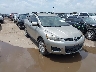 JM3ER29L170****** Salvage and Wrecked 2007 Mazda CX-7 in Austin