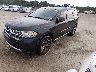 1D4RE2GG4BC****** Usados y Reparables 2011 Dodge Durango en Savannah