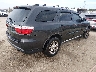 1D4RE2GG4BC****** Salvamento y Destrozados 2011 Dodge Durango en Estado de Georgia