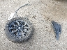 3VV3B7AX4RM****** Destrozados 2024 Volkswagen Tiguan en Estado de California