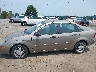 1FAHP34P83W****** Reparables 2003 Ford Focus en Estado de Virginia