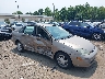 1FAHP34P83W****** Salvamento y Destrozados 2003 Ford Focus en Northern Virginia