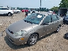 1FAHP34P83W****** Usados y Reparables 2003 Ford Focus en Northern Virginia