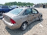 1FAHP34P83W****** Salvamento y Destrozados 2003 Ford Focus en Estado de Virginia