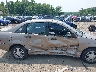 1FAHP34P83W****** Salvamento y Reparables 2003 Ford Focus en Estado de Virginia