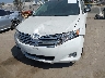 4T3ZK3BB6AU****** Destrozados 2010 Toyota Venza en Estado de California