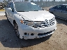 4T3ZK3BB6AU****** Usados 2010 Toyota Venza en Estado de California