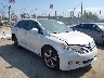4T3ZK3BB6AU****** Salvamento y Destrozados 2010 Toyota Venza en North Hollywood