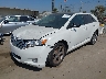 4T3ZK3BB6AU****** Usados y Reparables 2010 Toyota Venza en North Hollywood
