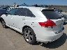 4T3ZK3BB6AU****** Salvamento y Reparables 2010 Toyota Venza en North Hollywood