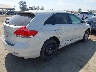 4T3ZK3BB6AU****** Salvamento y Destrozados 2010 Toyota Venza en Estado de California