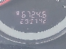 4S4BP86C254****** Wrecked 2005 Subaru Outback in Illinois State
