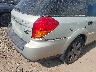 4S4BP86C254****** Used 2005 Subaru Outback in Illinois State