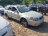 4S4BP86C254****** Salvage and Wrecked 2005 Subaru Outback in Chicago North
