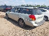 4S4BP86C254****** Salvage and Repairable 2005 Subaru Outback in Chicago North