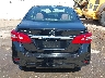 3N1AB7AP0KL****** Salvage 2019 Nissan Sentra