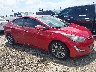 KMHDH4AEXFU****** Used 2015 Hyundai Elantra in Oklahoma State