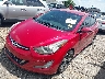 KMHDH4AEXFU****** Used and Repairable 2015 Hyundai Elantra in Tulsa