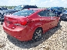 KMHDH4AEXFU****** Salvage and Wrecked 2015 Hyundai Elantra in Oklahoma State