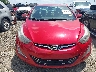 KMHDH4AEXFU****** Salvage and Repairable 2015 Hyundai Elantra in Oklahoma State
