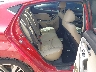 KMHDH4AEXFU****** Wrecked 2015 Hyundai Elantra in Tulsa