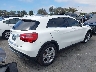 WDCTG4GB2JU****** Salvamento y Destrozados 2018 Mercedes-Benz GLA-Class en Estado de California