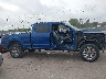 1FT7W2BT6NE****** Repairable 2022 Ford F-250 in Texas State