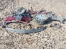 5GAKRBKD1HJ****** Wrecked 2017 Buick Enclave in Texas State