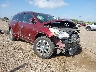 5GAKRBKD1HJ****** Salvage and Wrecked 2017 Buick Enclave in McAllen