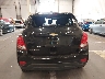 KL7CJNSB5LB****** Destrozados 2020 Chevrolet Trax