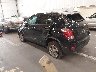KL7CJNSB5LB****** Salvamento y Reparables 2020 Chevrolet Trax en Portland
