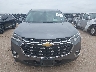 1GNERGKW0KJ****** Wrecked 2019 Chevrolet Traverse in Texas State