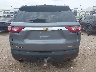 1GNERGKW0KJ****** Wrecked 2019 Chevrolet Traverse