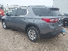 1GNERGKW0KJ****** Salvage and Repairable 2019 Chevrolet Traverse in Fort Worth North