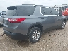 1GNERGKW0KJ****** Salvage and Wrecked 2019 Chevrolet Traverse in Texas State
