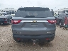 1GNERGKW0KJ****** Salvage and Repairable 2019 Chevrolet Traverse in Texas State