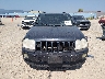 1J8GR48K27C****** Destrozados 2007 Jeep Grand Cherokee en Estado de Montana