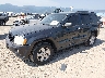 1J8GR48K27C****** Usados y Reparables 2007 Jeep Grand Cherokee en Missoula