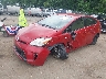 JTDKN3DU8E1****** Used and Repairable 2014 Toyota Prius in Dundalk