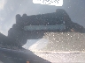 JF2SH6DC3AH****** Wrecked 2010 Subaru Forester in New York State