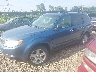 JF2SH6DC3AH****** Used and Repairable 2010 Subaru Forester in Long Island