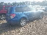 JF2SH6DC3AH****** Salvage and Wrecked 2010 Subaru Forester in New York State