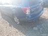 JF2SH6DC3AH****** Salvage and Repairable 2010 Subaru Forester in New York State