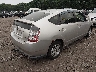 JTDKB20U453****** Salvage and Wrecked 2005 Toyota Prius in New York State