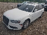 WAUBFAFL8DN****** Used and Repairable 2013 Audi A4 in Long Island