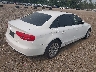 WAUBFAFL8DN****** Salvage and Wrecked 2013 Audi A4 in New York State