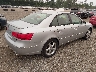 5NPEU4AF2AH****** Salvage and Wrecked 2010 Hyundai Sonata in New York State