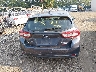 4S3GTAK69H3****** Salvamento 2017 Subaru Impreza